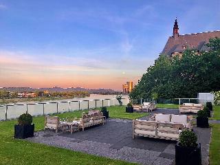 Ameron Hotel Konigshof Bonn fotoÄŸrafÄ±