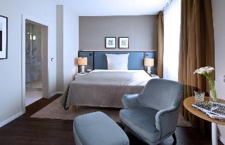 Ameron Hotel Konigshof Bonn fotoÄŸrafÄ±