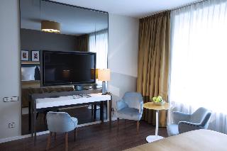 Ameron Hotel Konigshof Bonn fotoÄŸrafÄ±
