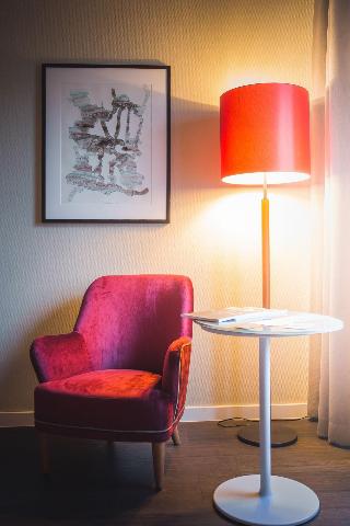 Ameron Hotel Konigshof Bonn fotoÄŸrafÄ±