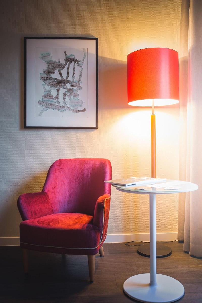 Ameron Hotel Konigshof Bonn - Oda