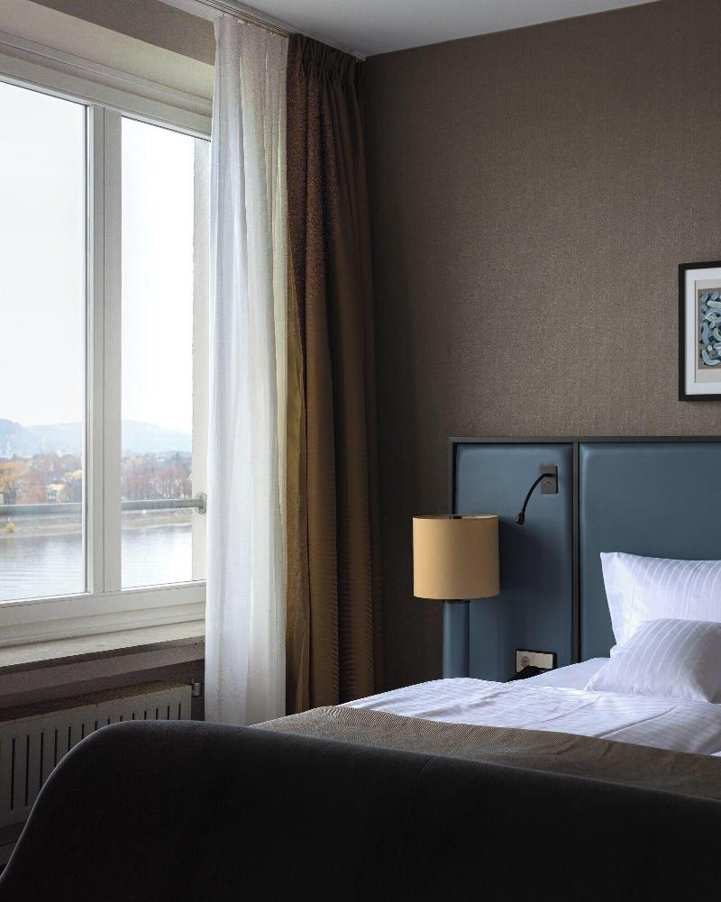 Ameron Hotel Konigshof Bonn - Oda
