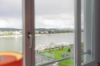 Ameron Hotel Konigshof Bonn fotoÄŸrafÄ±