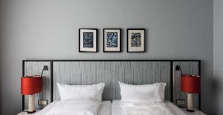 Ameron Hotel Konigshof Bonn fotoÄŸrafÄ±