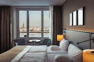 Ameron Hotel Konigshof Bonn fotoÄŸrafÄ±