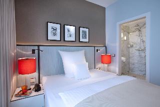 Ameron Hotel Konigshof Bonn fotoÄŸrafÄ±