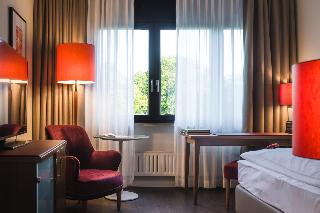 Ameron Hotel Konigshof Bonn fotoÄŸrafÄ±