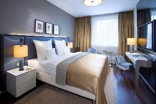 Ameron Hotel Konigshof Bonn fotoÄŸrafÄ±