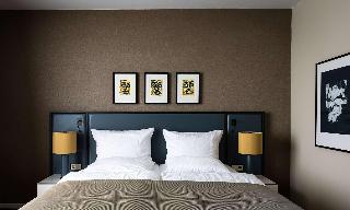 Ameron Hotel Konigshof Bonn fotoÄŸrafÄ±