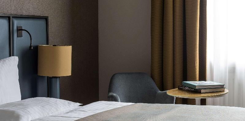 Ameron Hotel Konigshof Bonn - Oda