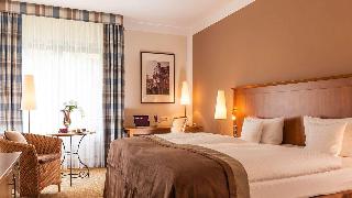 Ameron Hotel Konigshof Bonn fotoÄŸrafÄ±