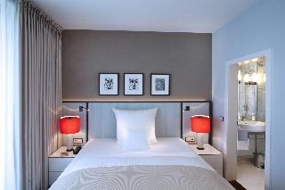 Ameron Hotel Konigshof Bonn fotoÄŸrafÄ±