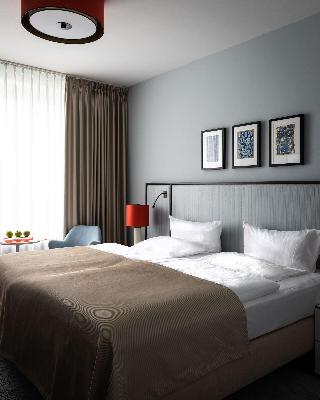 Ameron Hotel Konigshof Bonn fotoÄŸrafÄ±