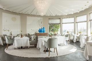 Ameron Hotel Konigshof Bonn fotoÄŸrafÄ±