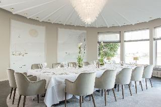 Ameron Hotel Konigshof Bonn fotoÄŸrafÄ±