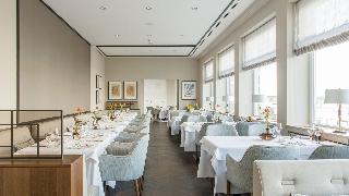 Ameron Hotel Konigshof Bonn fotoÄŸrafÄ±