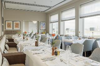 Ameron Hotel Konigshof Bonn fotoÄŸrafÄ±