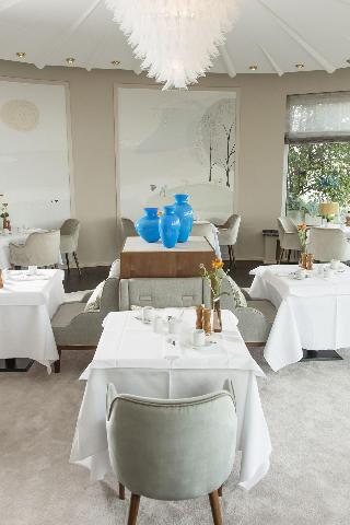 Ameron Hotel Konigshof Bonn fotoÄŸrafÄ±