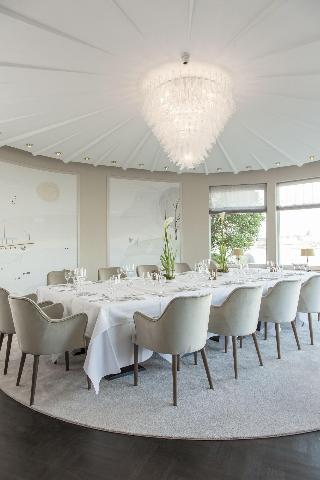 Ameron Hotel Konigshof Bonn fotoÄŸrafÄ±