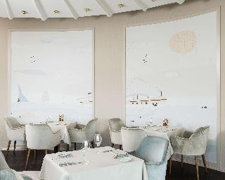 Ameron Hotel Konigshof Bonn fotoÄŸrafÄ±