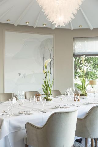 Ameron Hotel Konigshof Bonn fotoÄŸrafÄ±