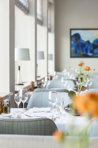 Ameron Hotel Konigshof Bonn fotoÄŸrafÄ±