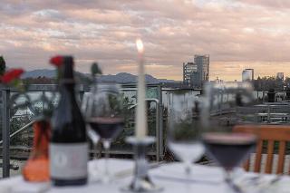 Ameron Hotel Konigshof Bonn fotoÄŸrafÄ±