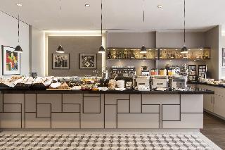 Ameron Hotel Konigshof Bonn fotoÄŸrafÄ±