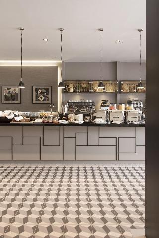 Ameron Hotel Konigshof Bonn fotoÄŸrafÄ±