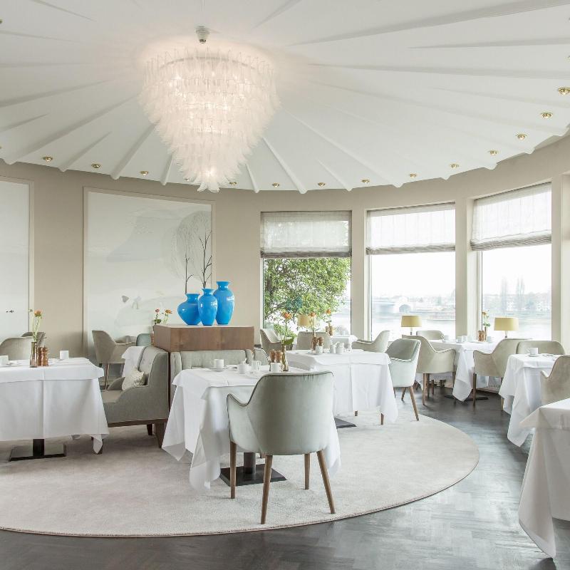 Ameron Hotel Konigshof Bonn - Restoran
