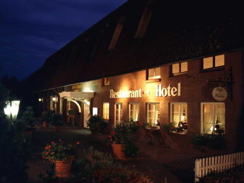 Hotel Alt Lohbrugger Hof fotoÄŸrafÄ±