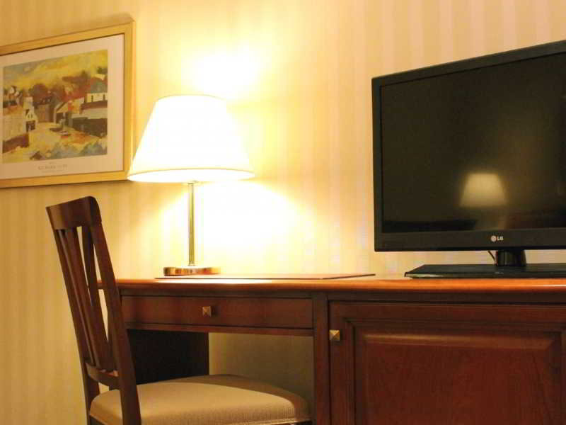 Hotel Alt Lohbrugger Hof fotoÄŸrafÄ±