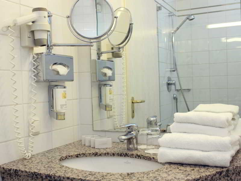 Hotel Alt Lohbrugger Hof fotoÄŸrafÄ±