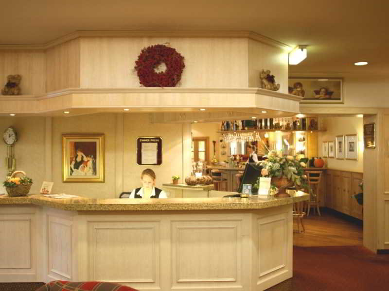 Hotel Alt Lohbrugger Hof fotoÄŸrafÄ±