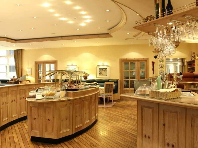 Hotel Alt Lohbrugger Hof fotoÄŸrafÄ±