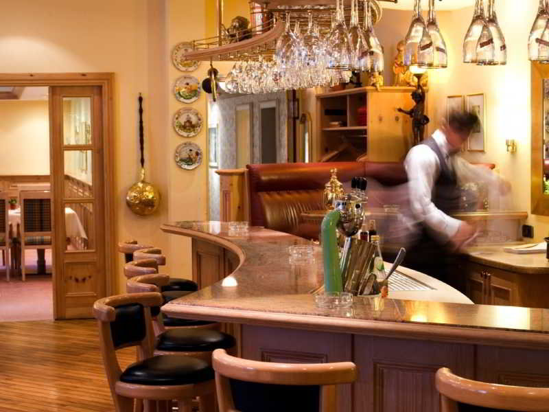 Hotel Alt Lohbrugger Hof fotoÄŸrafÄ±