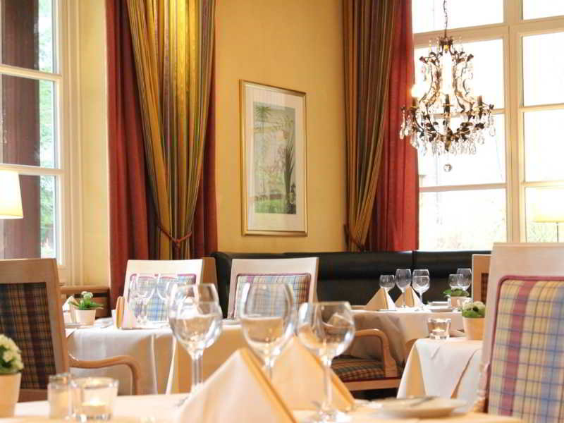 Hotel Alt Lohbrugger Hof fotoÄŸrafÄ±