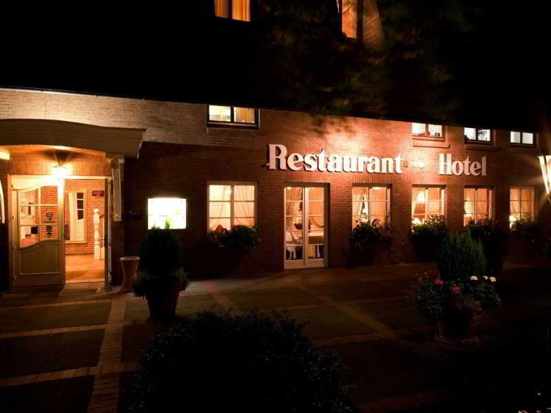 Hotel Alt Lohbrugger Hof fotoÄŸrafÄ±