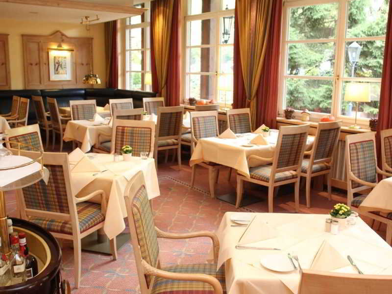 Hotel Alt Lohbrugger Hof fotoÄŸrafÄ±