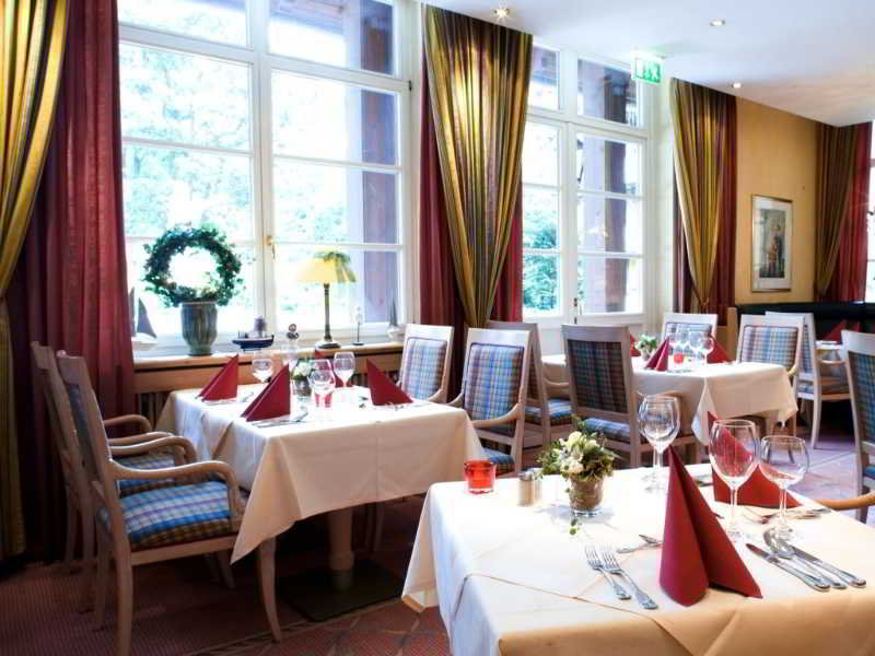 Hotel Alt Lohbrugger Hof fotoÄŸrafÄ±