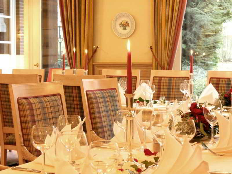 Hotel Alt Lohbrugger Hof fotoÄŸrafÄ±
