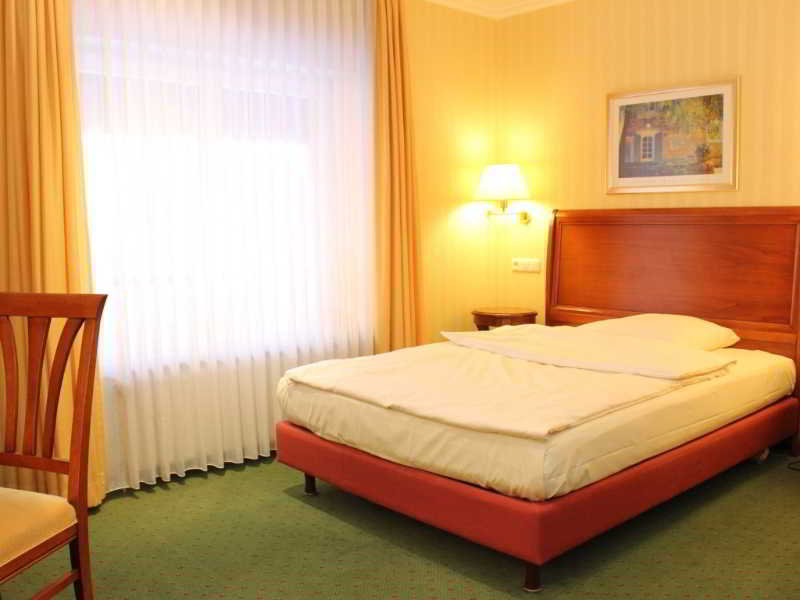 Hotel Alt Lohbrugger Hof fotoÄŸrafÄ±
