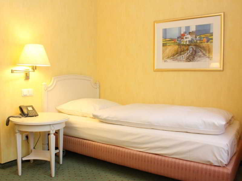 Hotel Alt Lohbrugger Hof fotoÄŸrafÄ±