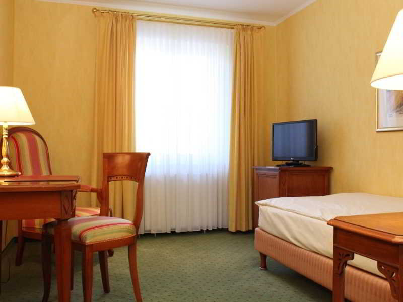 Hotel Alt Lohbrugger Hof fotoÄŸrafÄ±