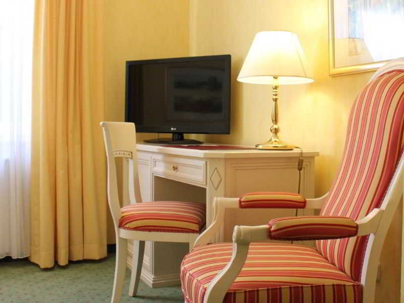 Hotel Alt Lohbrugger Hof fotoÄŸrafÄ±
