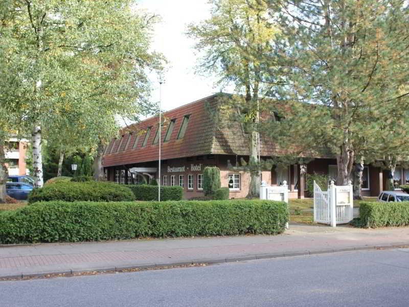 Hotel Alt Lohbrugger Hof fotoÄŸrafÄ±