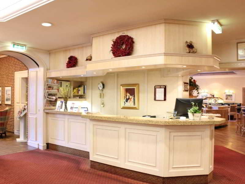 Hotel Alt Lohbrugger Hof fotoÄŸrafÄ±