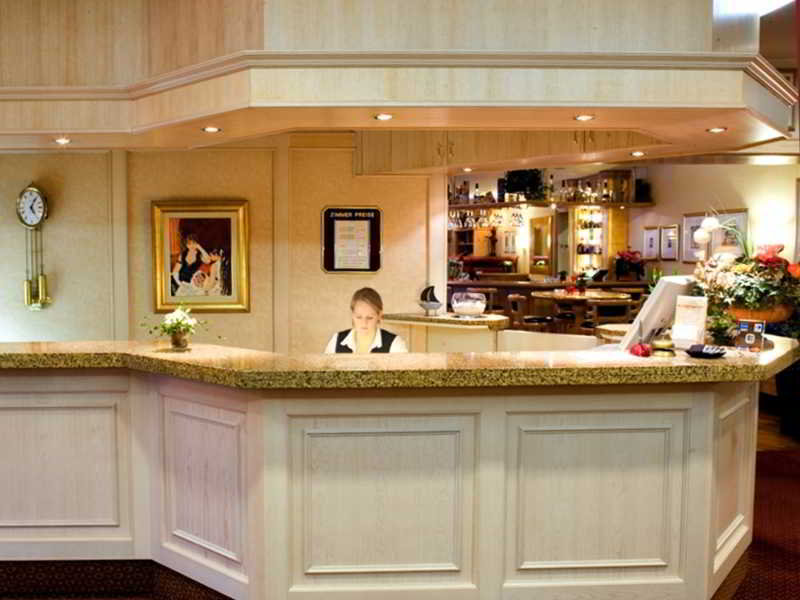Hotel Alt Lohbrugger Hof fotoÄŸrafÄ±