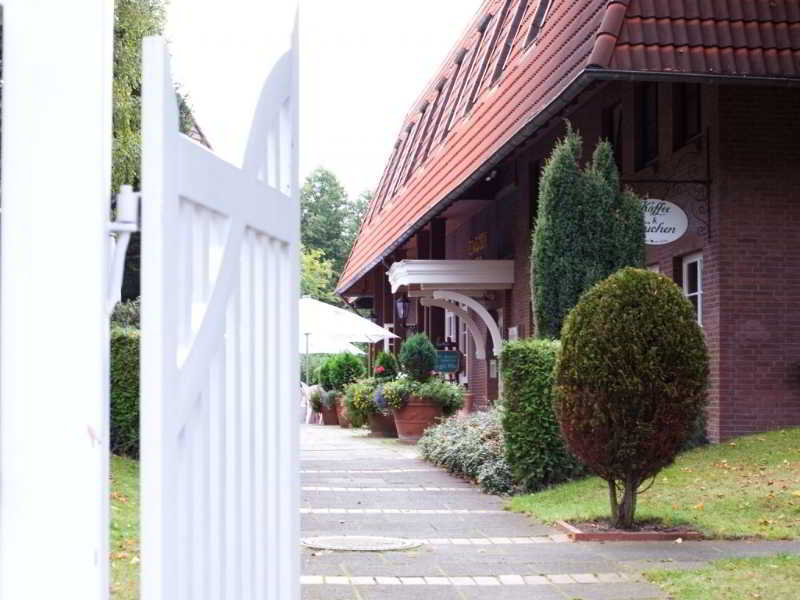 Hotel Alt Lohbrugger Hof fotoÄŸrafÄ±