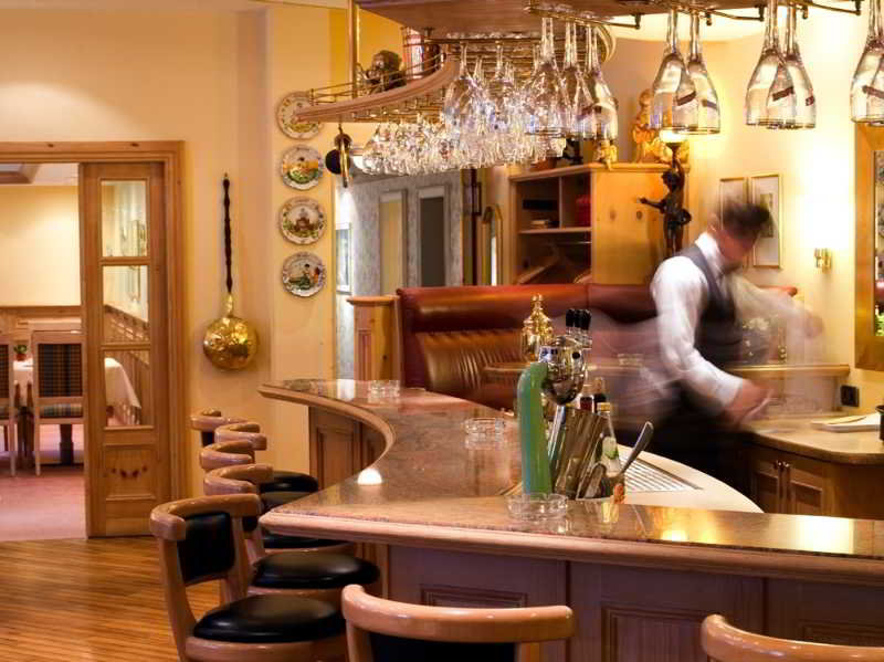 Hotel Alt Lohbrugger Hof fotoÄŸrafÄ±
